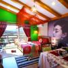 casa seorak bed and breakfast