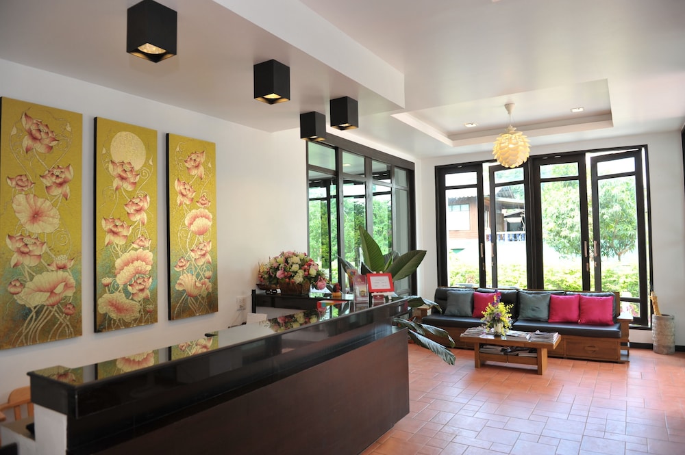 baan nan hotel