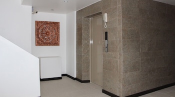 baan nan hotel