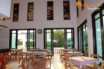 baan nan hotel