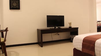 baan nan hotel