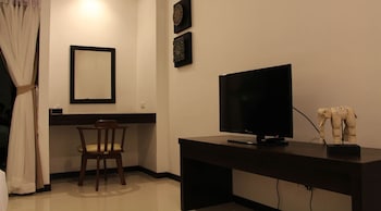 baan nan hotel
