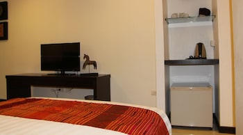 baan nan hotel