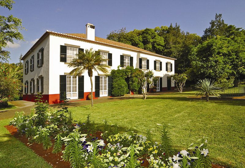 quinta da bela vista madeira