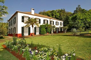 quinta da bela vista madeira