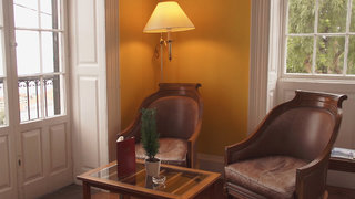 Quinta Da Bela Vista - Madeira,Funchal>>Calheta,5 star
