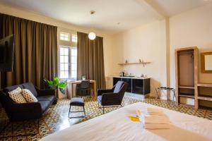 Boutique Hotel T Klooster,Punda>>Curacao,4 star