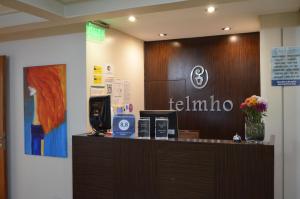 telmho hotel boutique
