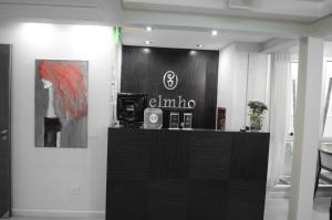 telmho hotel boutique