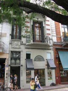 telmho hotel boutique