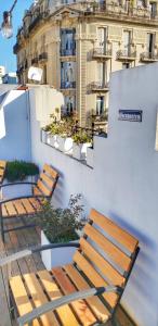 Telmho Hotel Boutique,San Telmo>>Buenos Aires,4 star