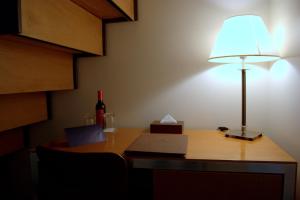 telmho hotel boutique