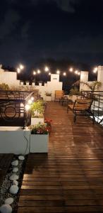 Telmho Hotel Boutique,San Telmo>>Buenos Aires,4 star