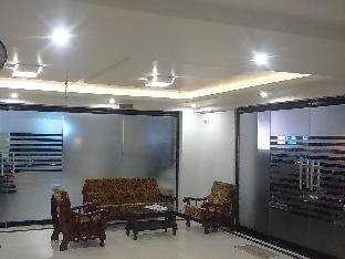 kings cross residency