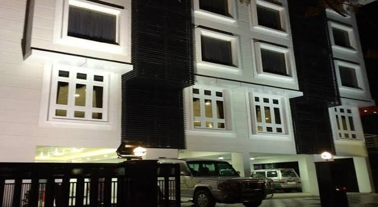 kings cross residency