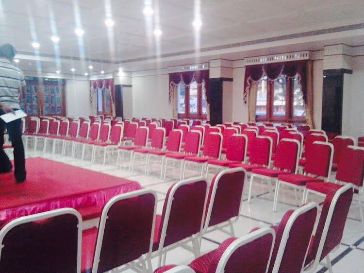 kings cross residency