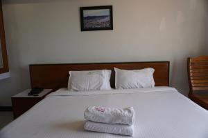 kings cross residency