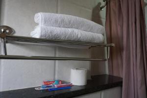 kings cross residency