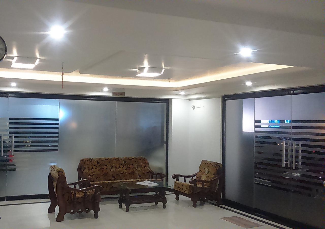 kings cross residency