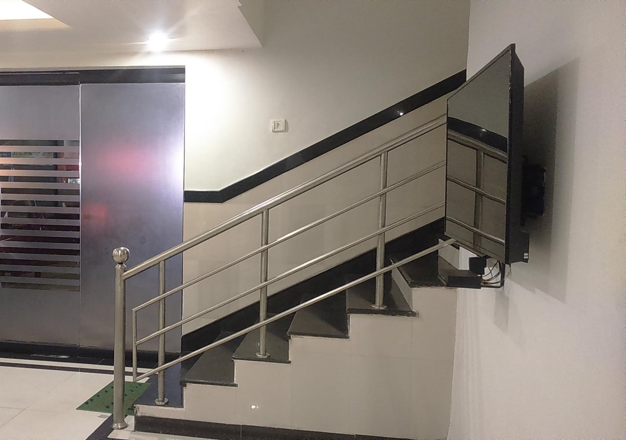 kings cross residency