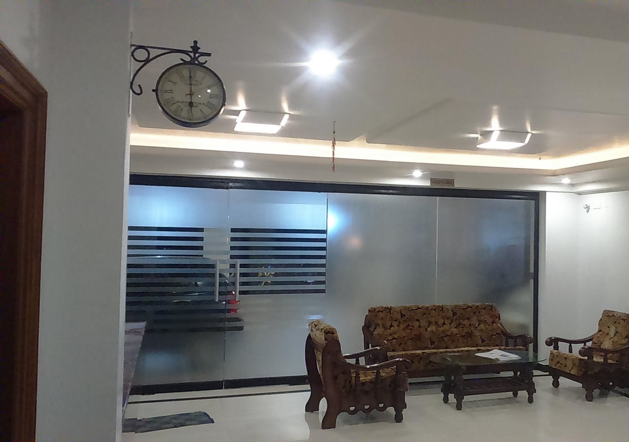 kings cross residency