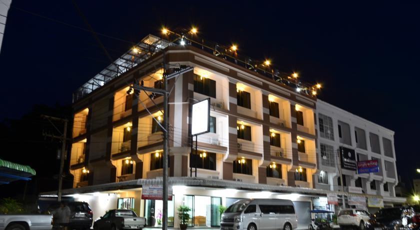 lada krabi residence