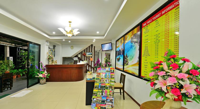 lada krabi residence