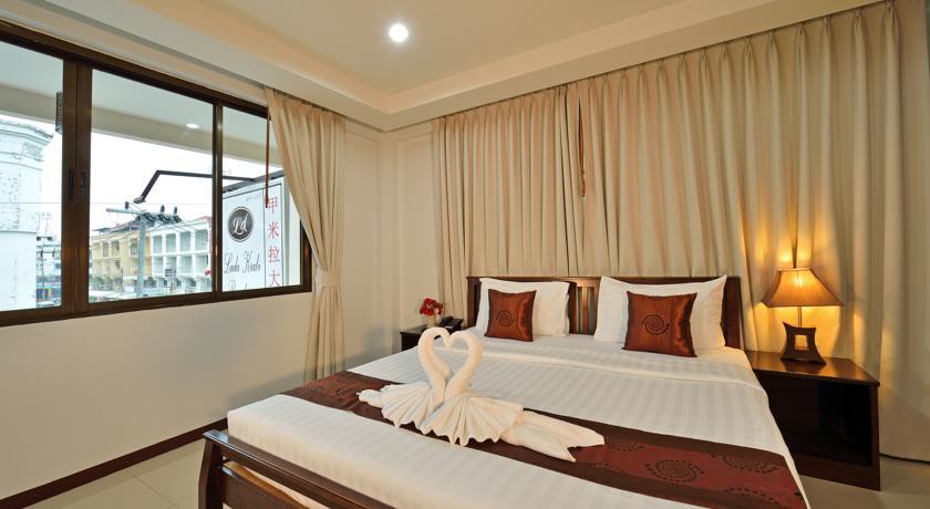 lada krabi residence