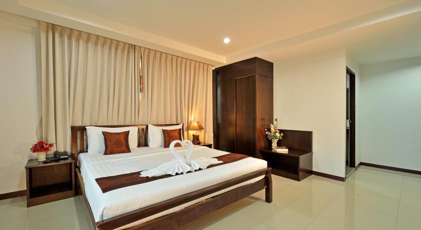 lada krabi residence