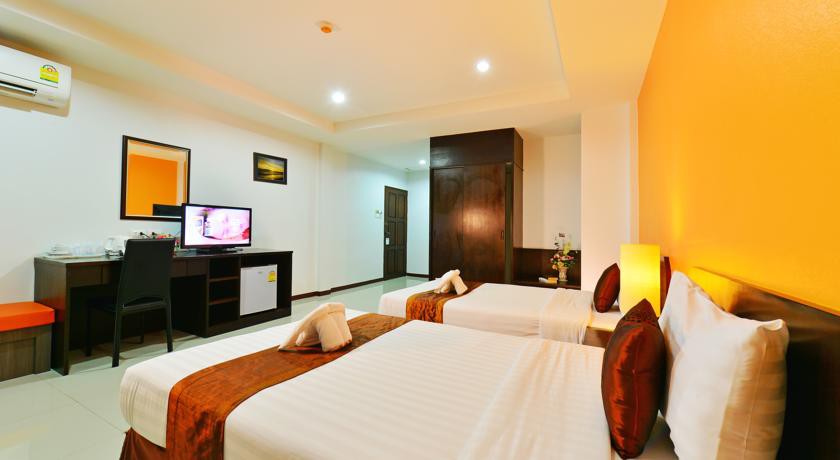 lada krabi residence