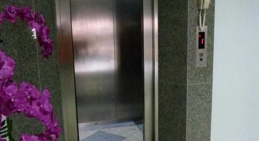 lada krabi residence