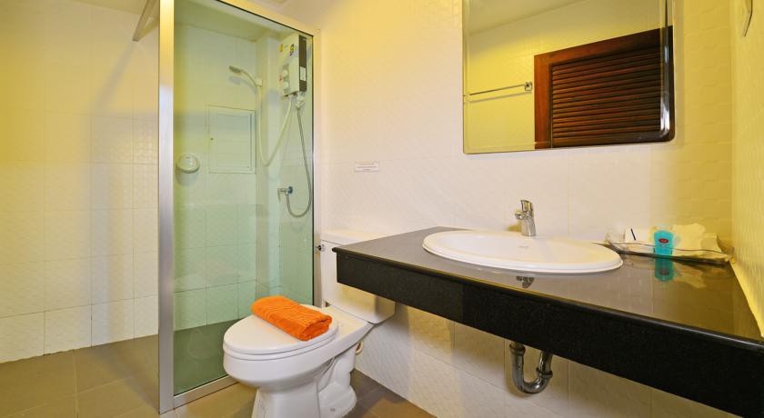 lada krabi residence