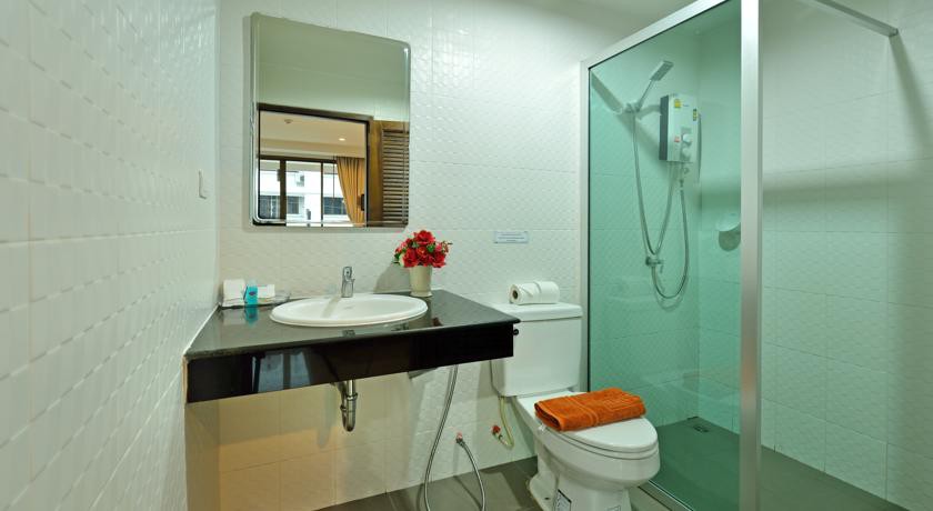 lada krabi residence