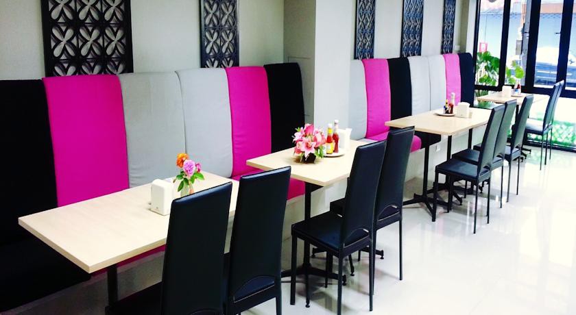 lada krabi residence