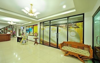 lada krabi residence