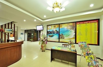 lada krabi residence