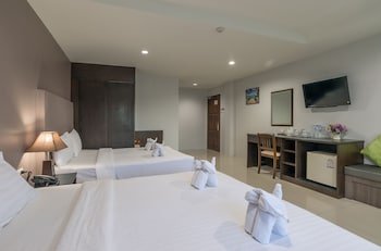 lada krabi residence