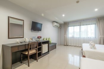 lada krabi residence