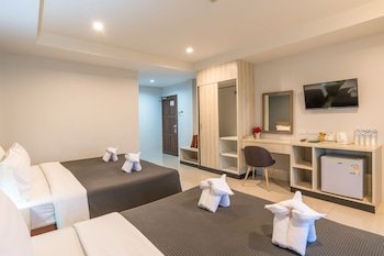 lada krabi residence