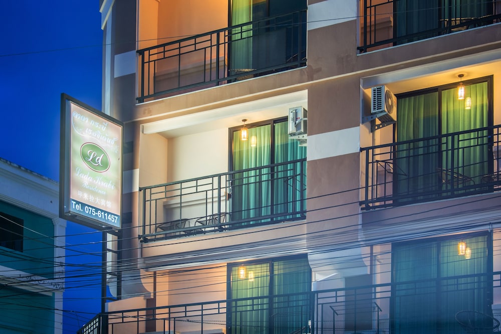 lada krabi residence