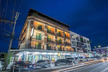 lada krabi residence
