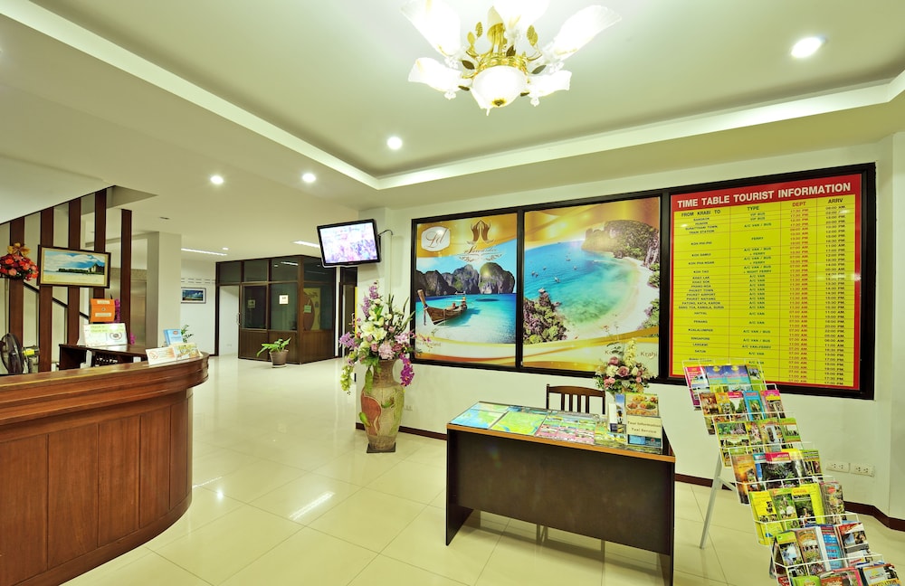 lada krabi residence