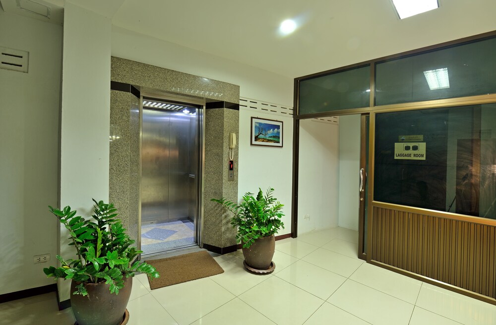 lada krabi residence