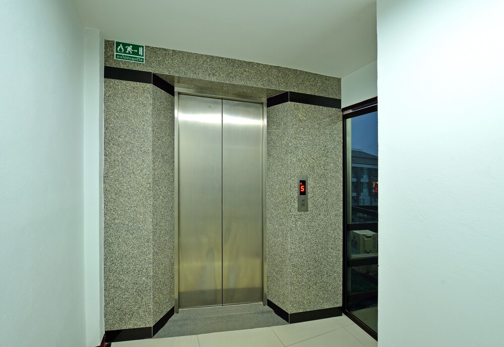 lada krabi residence