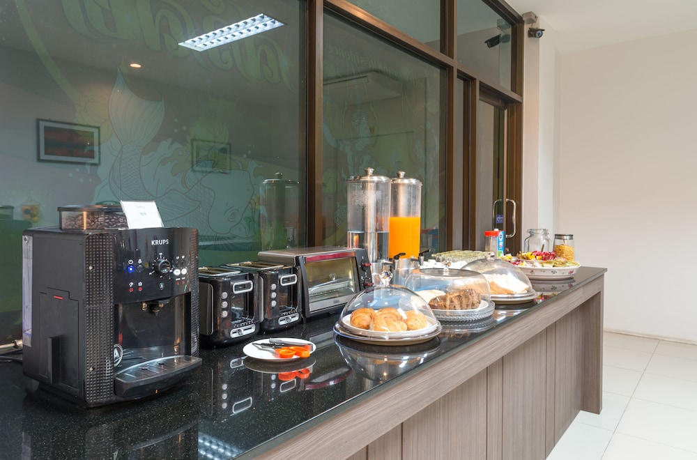 lada krabi residence