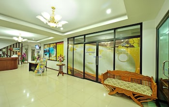 Lada Krabi Residence,Krabi Province>>Krabi,3 star