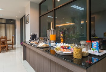 lada krabi residence