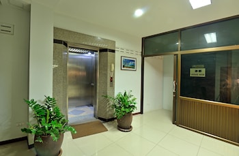 Lada Krabi Residence,Krabi Province>>Krabi,3 star