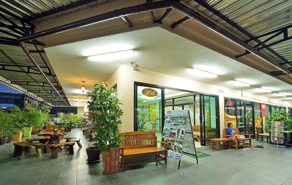 lada krabi residence