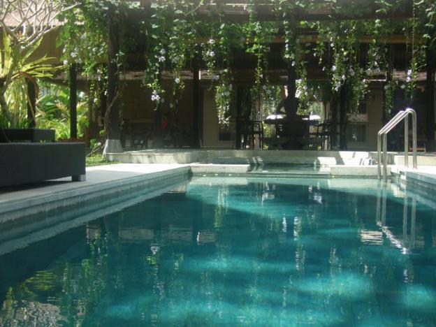 villa puri darma agung